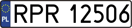 RPR12506