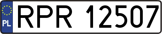 RPR12507