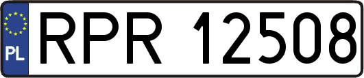 RPR12508