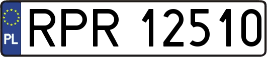 RPR12510