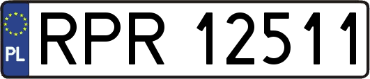 RPR12511