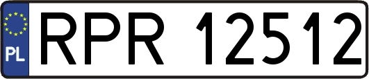 RPR12512