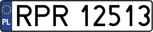 RPR12513
