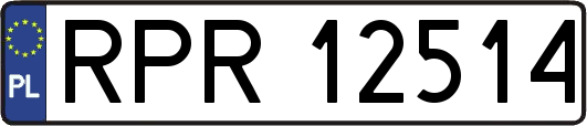 RPR12514
