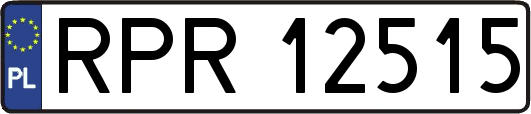 RPR12515