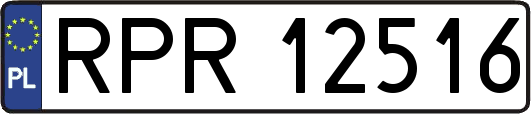 RPR12516