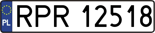 RPR12518