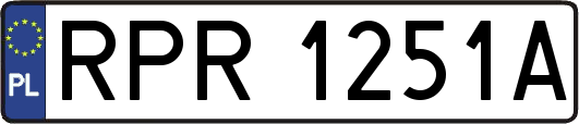 RPR1251A