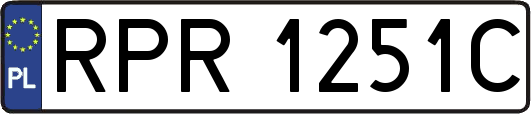 RPR1251C