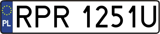 RPR1251U