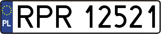 RPR12521