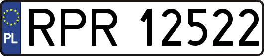 RPR12522