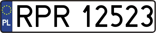 RPR12523