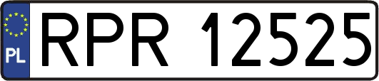 RPR12525