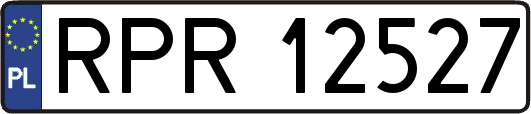 RPR12527