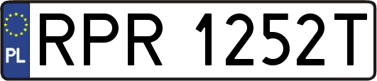 RPR1252T