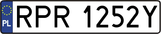 RPR1252Y