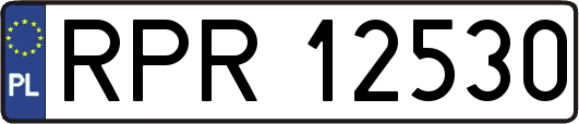 RPR12530