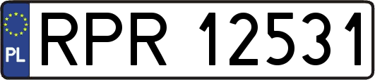 RPR12531