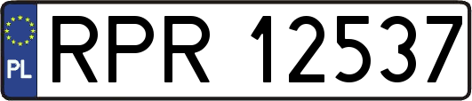 RPR12537