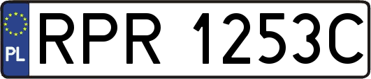 RPR1253C