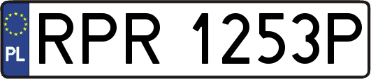 RPR1253P
