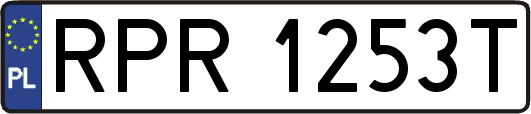 RPR1253T