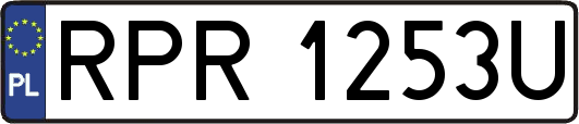 RPR1253U