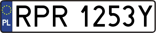 RPR1253Y