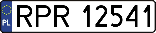 RPR12541