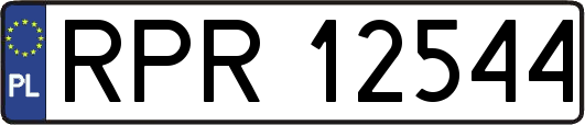 RPR12544