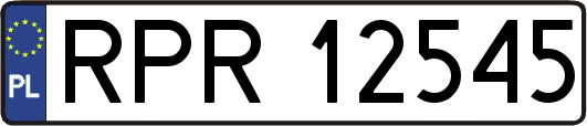 RPR12545