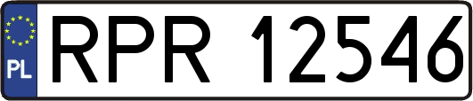 RPR12546