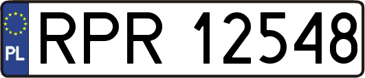 RPR12548