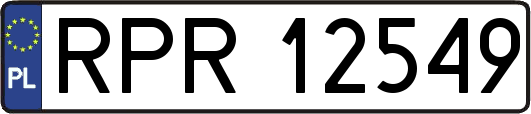 RPR12549