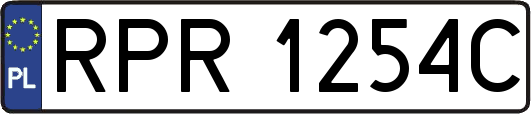 RPR1254C