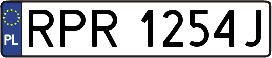 RPR1254J