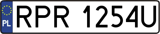 RPR1254U