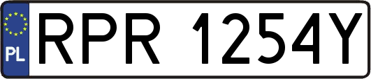 RPR1254Y