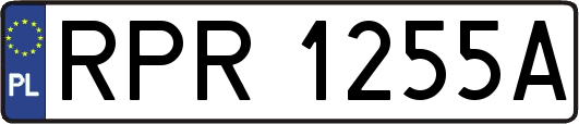 RPR1255A