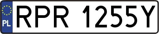 RPR1255Y