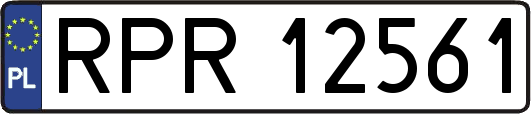RPR12561