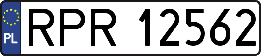 RPR12562