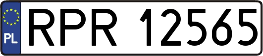 RPR12565