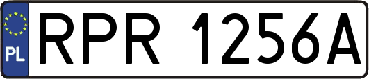 RPR1256A