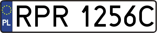 RPR1256C