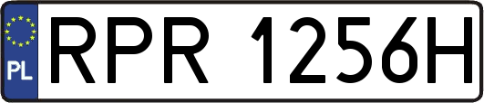RPR1256H