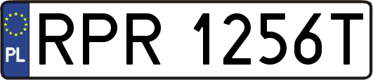 RPR1256T