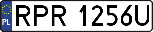 RPR1256U
