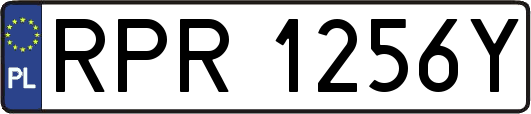 RPR1256Y